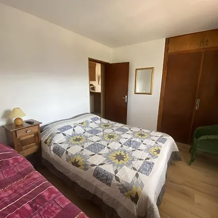 5 Pers, Centre Cernix, Piste & Commerces, Animaux Admis, Parking, Balcon - Fr-1-733-148 Διαμέρισμα *